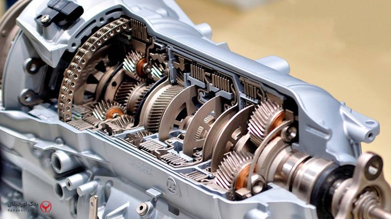 نگهداری گیربکس CVT، راهنمای نگهداری گیربکس CVT، گیربکس CVT، مراقبت از گیربکس CVT، تعمیر گیربکس، نگهداری گیربکس اتوماتیک
