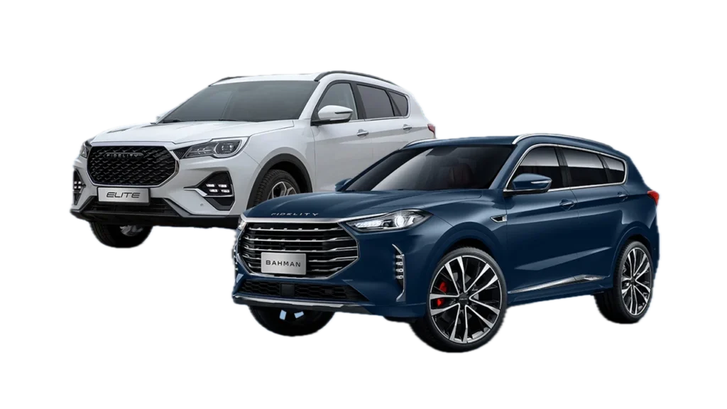 تعمیرگاه گیربکس فیدلیتی
