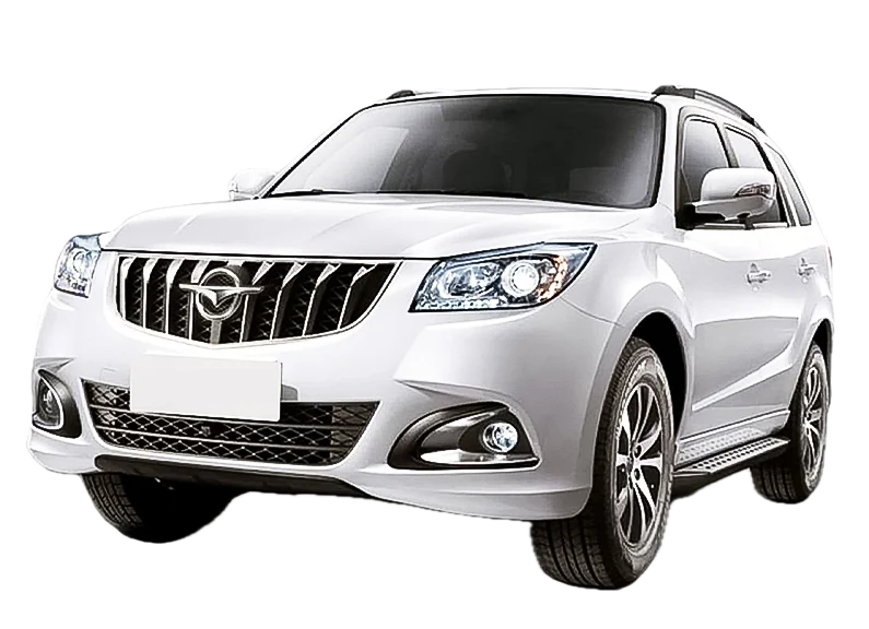 تعمیرگاه گیربکس هایما S7، تعمیر گیربکس هایما S7