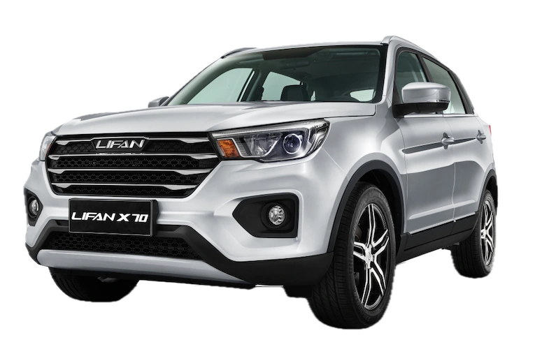 تعمیرگاه گیربکس لیفان X70، تعمیر گیربکس لیفان X70