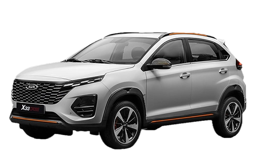 تعمیر گیربکس ام وی ام X33