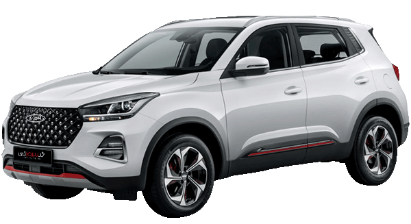 تعمیر گیربکس ام وی ام X55